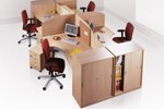 Orgspace Производитель офисной мебели и офисных кресел