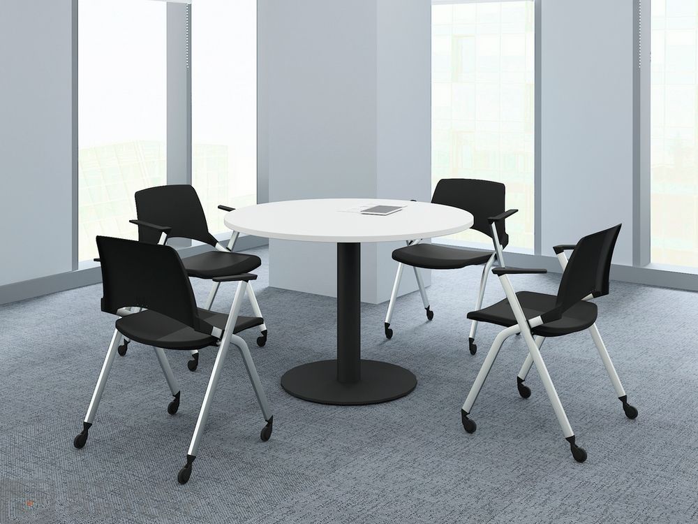 Столы для переговоров  MOLTI MEETING