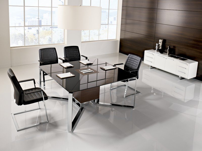 Столы для конференц-залов I-MEET