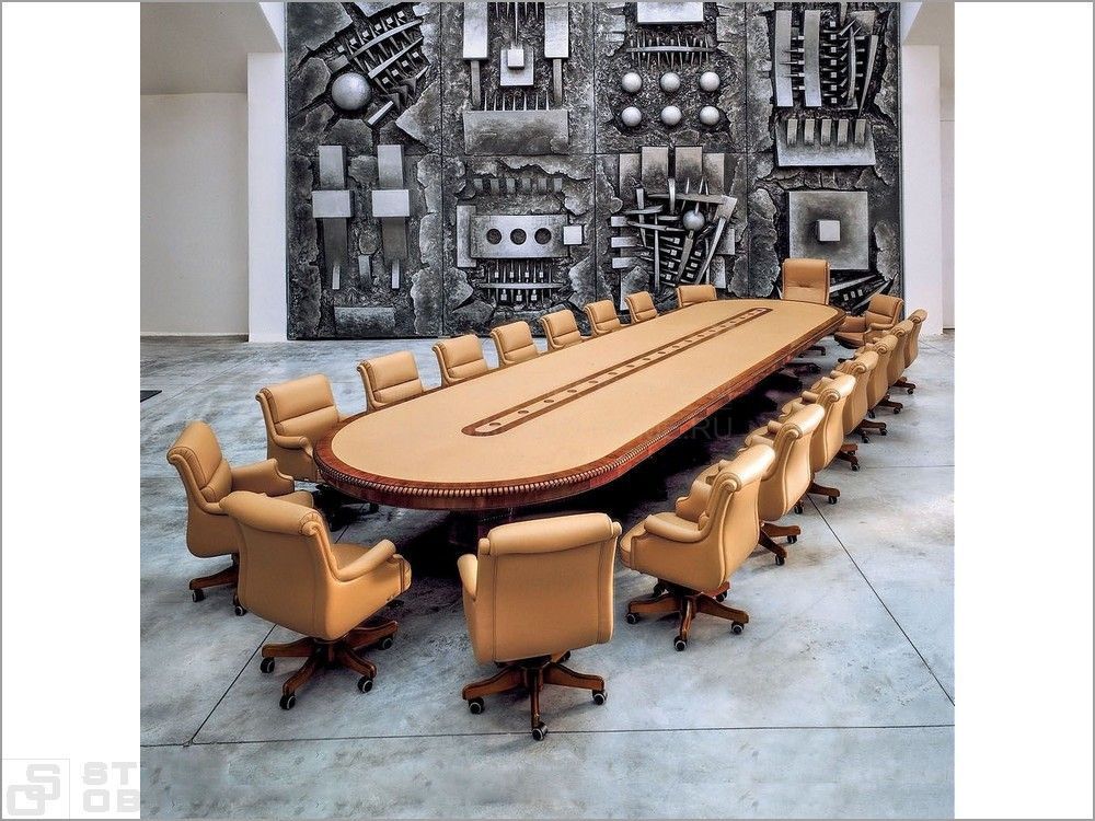 Стол для конференц-зала G7