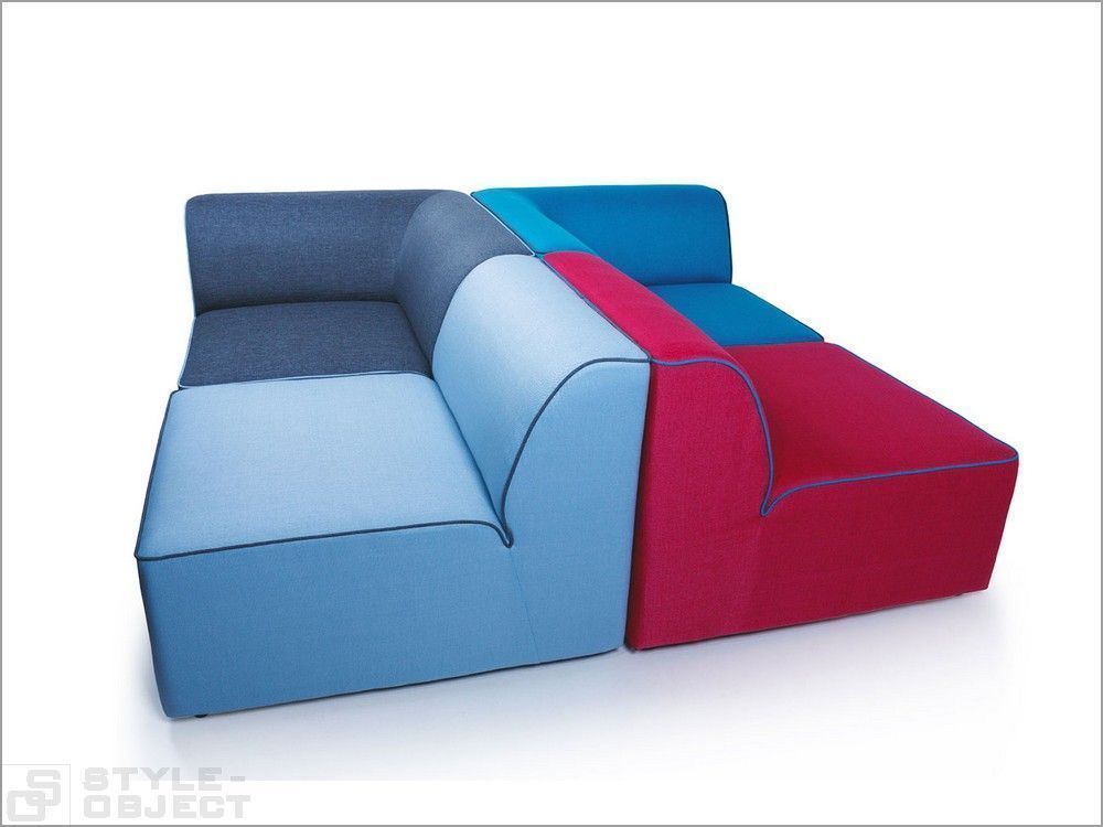 Кресла и диваны М19 - “Soft”