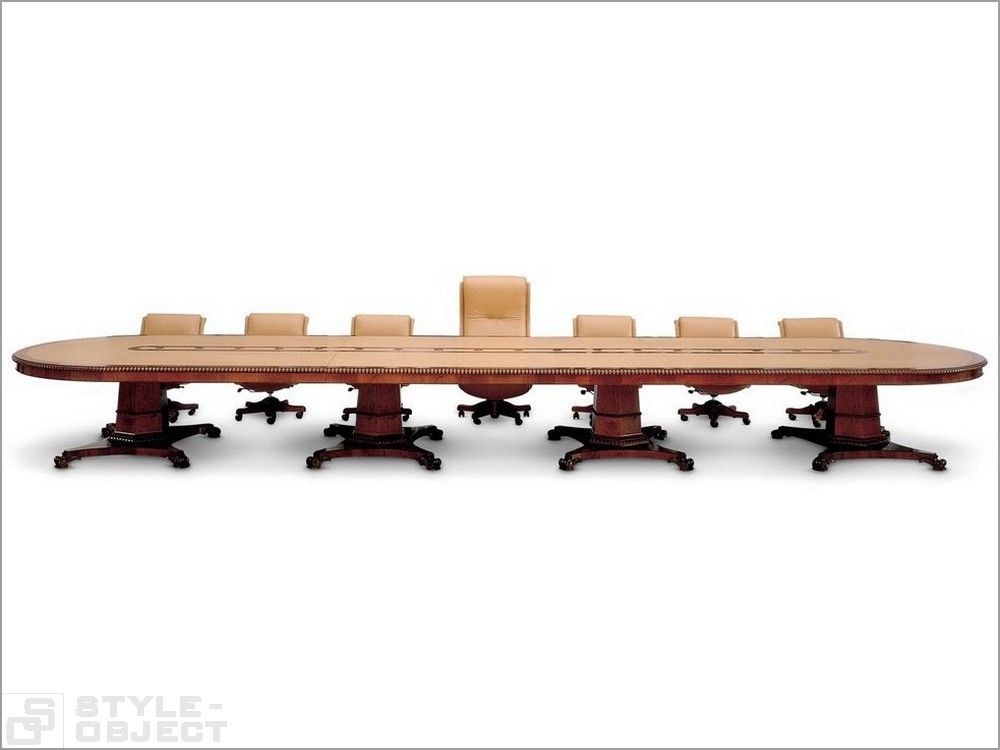 Стол для конференц-зала G7