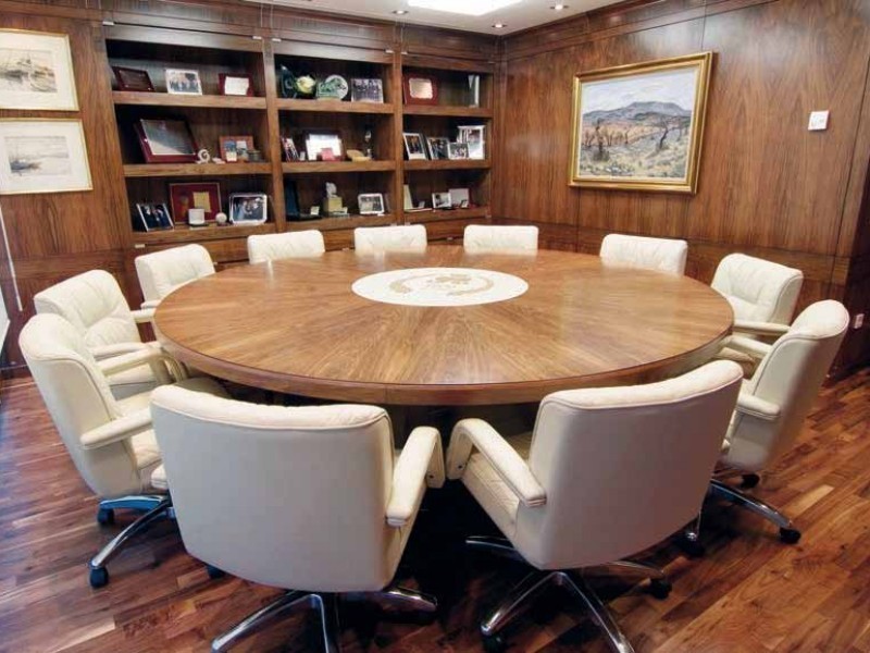 Стол для конференц-зала TITANIC