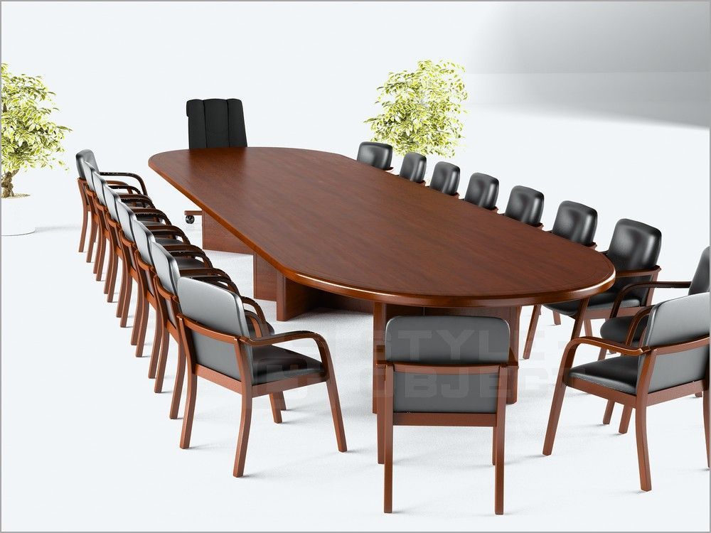 Переговорные столы