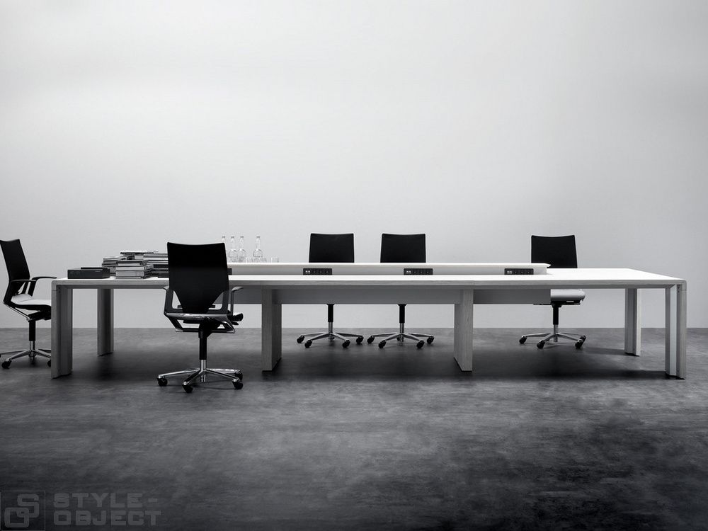 Переговорные столы  KATAMARAN MEETING