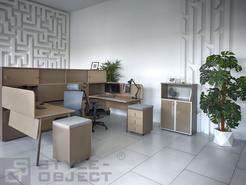 Мебель для персонала ESTETICA