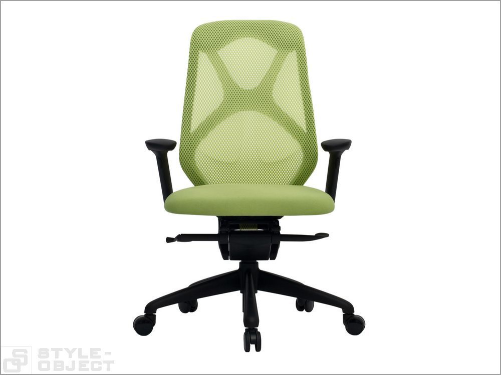 Кресло для персонала SUIT