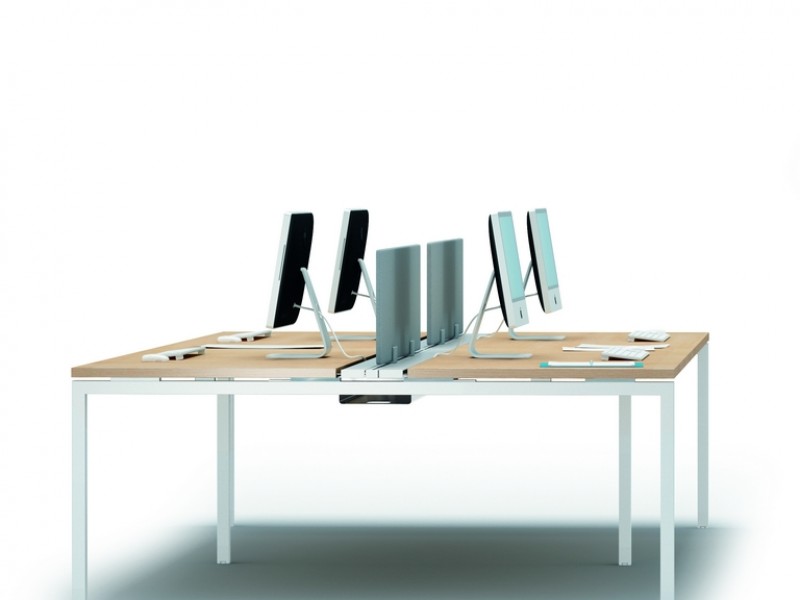 Мебель для персонала IDEA+01