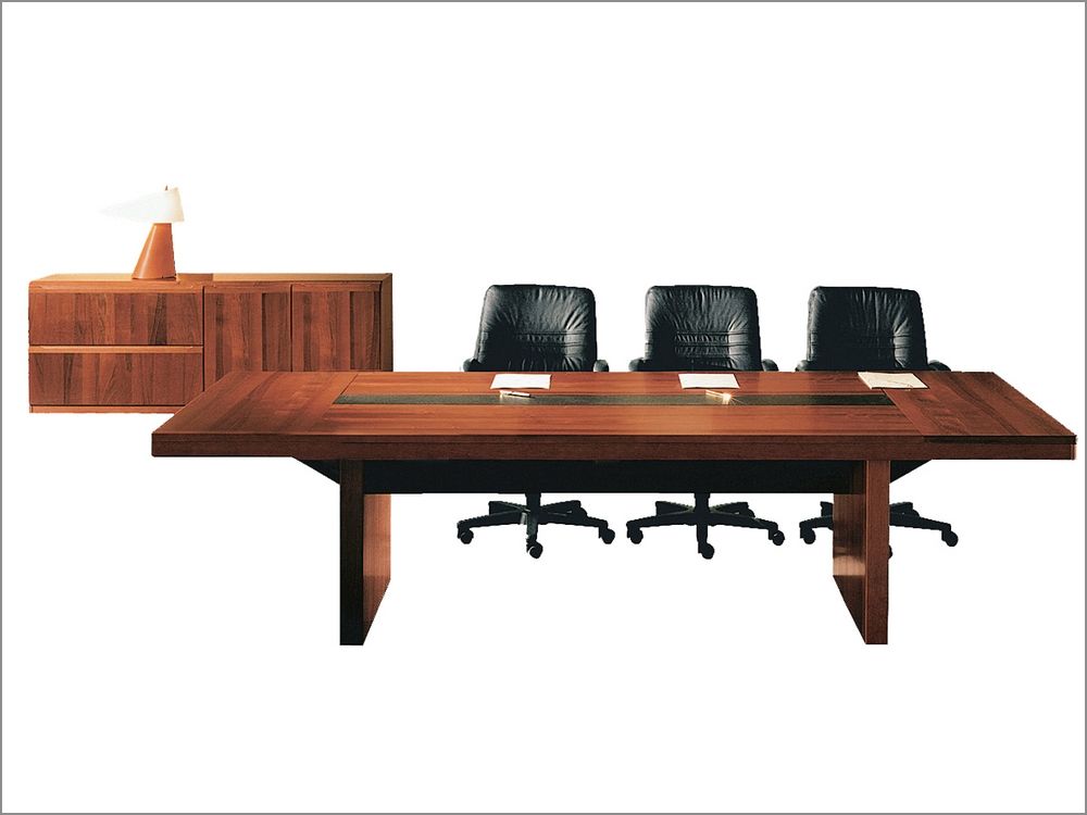 Стол для конференц-зала PRESIDENT QC
