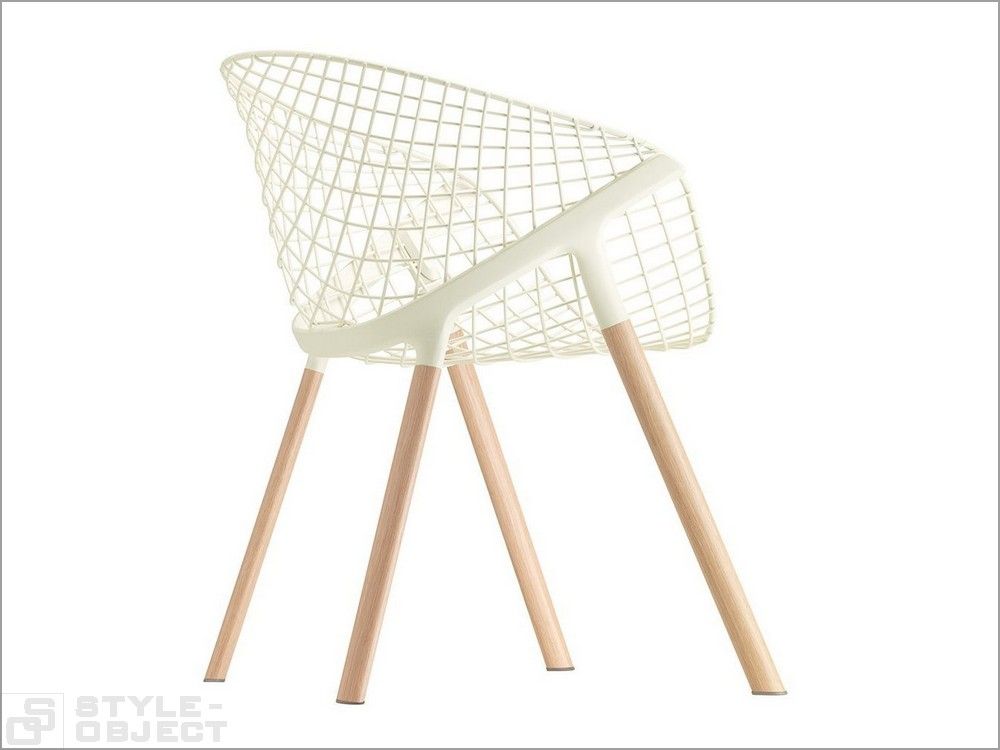 Коллекция стульев  KOBI