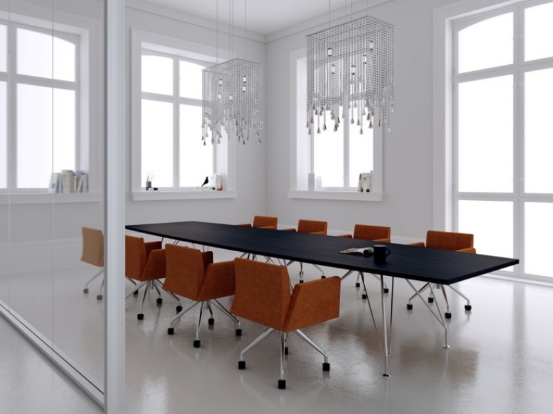 Столы для переговоров MEETING