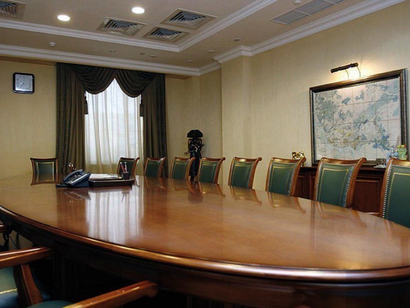 Столы переговоров  Alpuch Collection