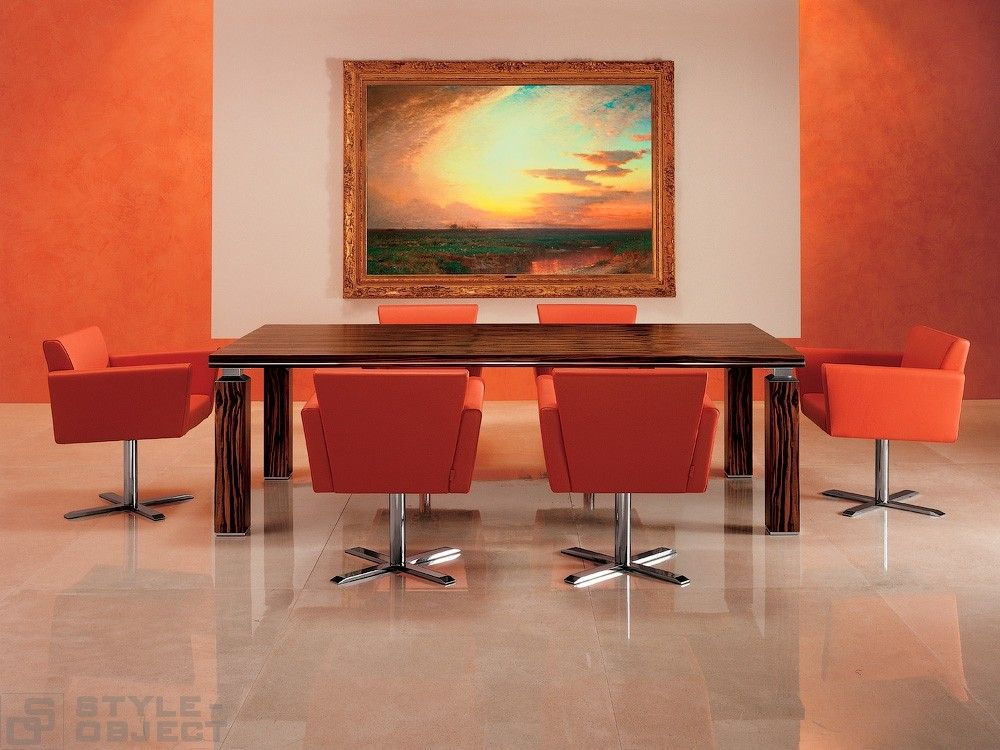 Переговорные столы ARES