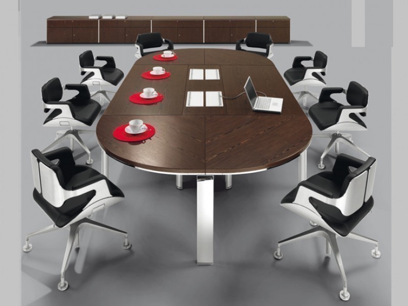 Стол для конференц-зала WINEA
