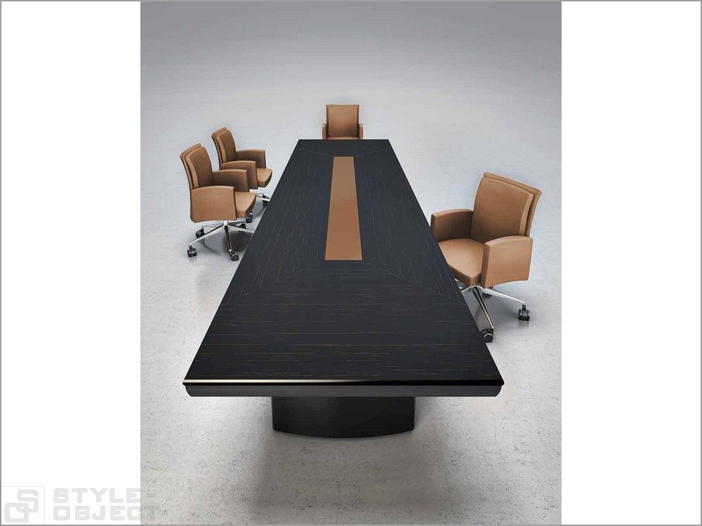 Столы для переговоров и конференц-залов BCN