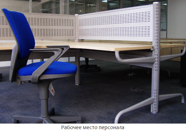 Решение пространства с применением мебели итальянской фабрики Sagsa