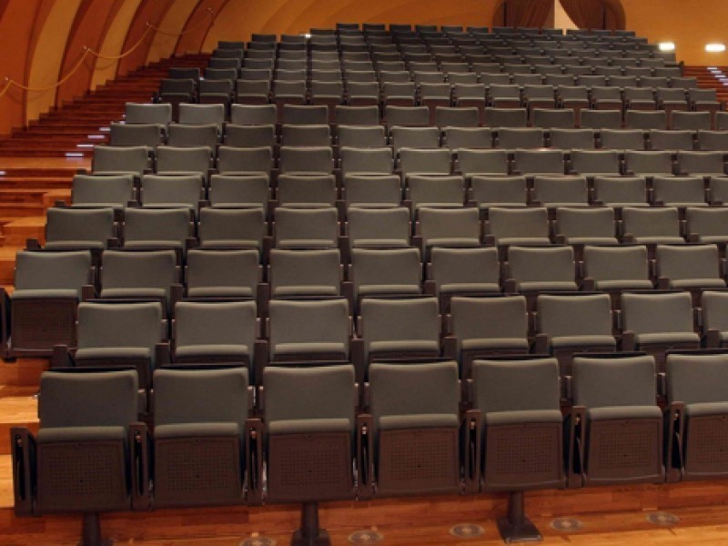 Кресло для конференц-зала ERASMUS